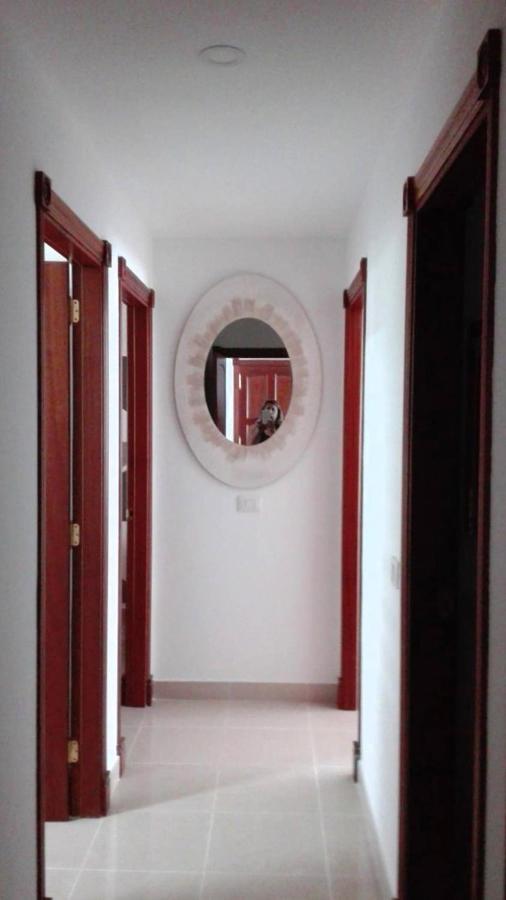 Casa Fatima Lejlighed Santa Cruz de la Palma  Eksteriør billede