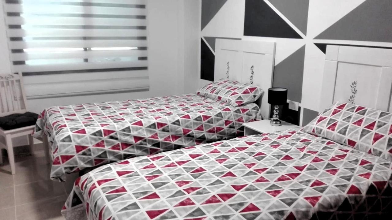 Casa Fatima Lejlighed Santa Cruz de la Palma  Eksteriør billede
