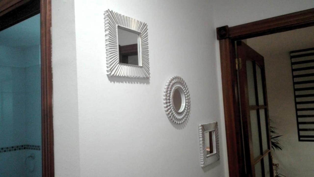 Casa Fatima Lejlighed Santa Cruz de la Palma  Eksteriør billede