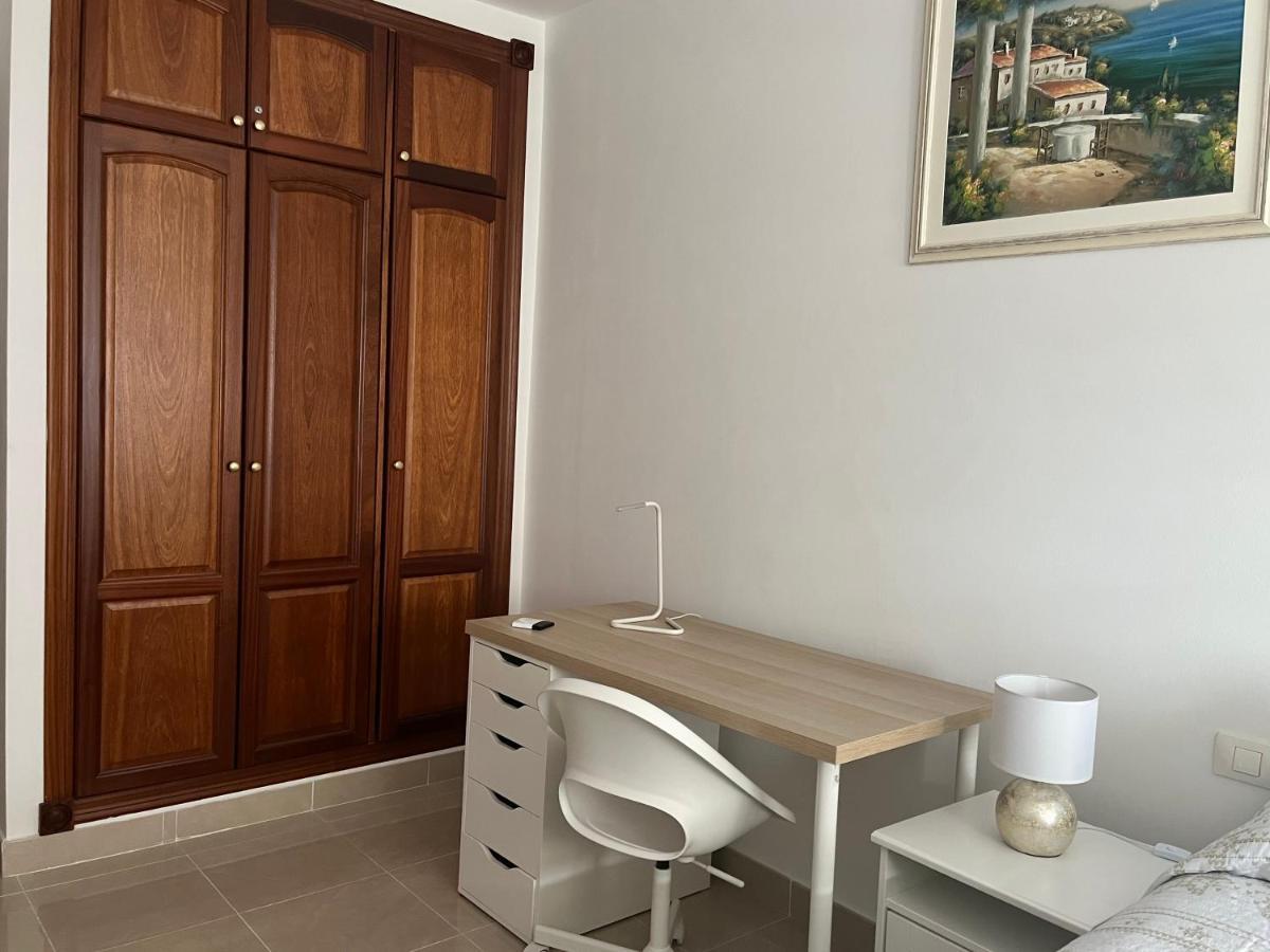 Casa Fatima Lejlighed Santa Cruz de la Palma  Eksteriør billede