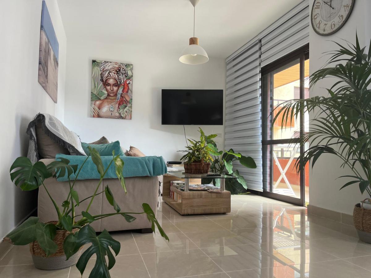 Casa Fatima Lejlighed Santa Cruz de la Palma  Eksteriør billede