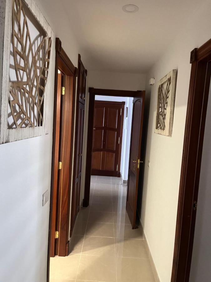 Casa Fatima Lejlighed Santa Cruz de la Palma  Eksteriør billede