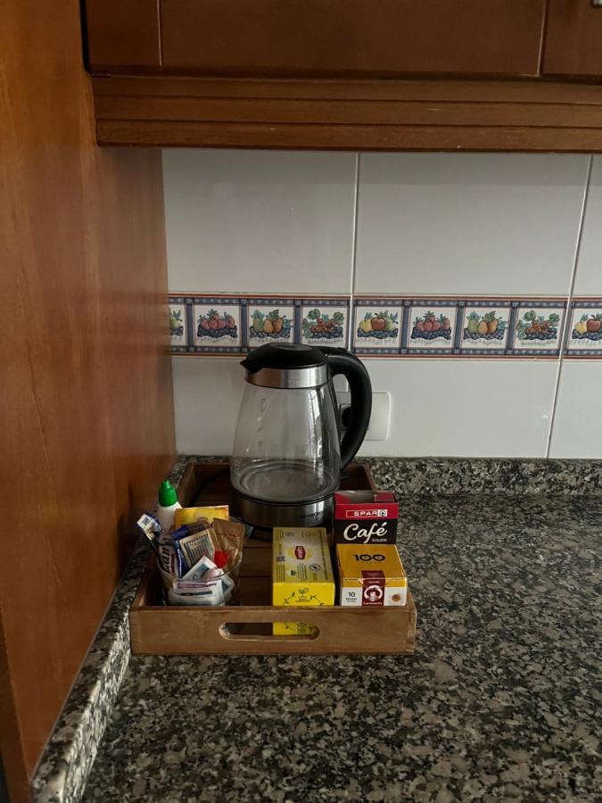 Casa Fatima Lejlighed Santa Cruz de la Palma  Eksteriør billede
