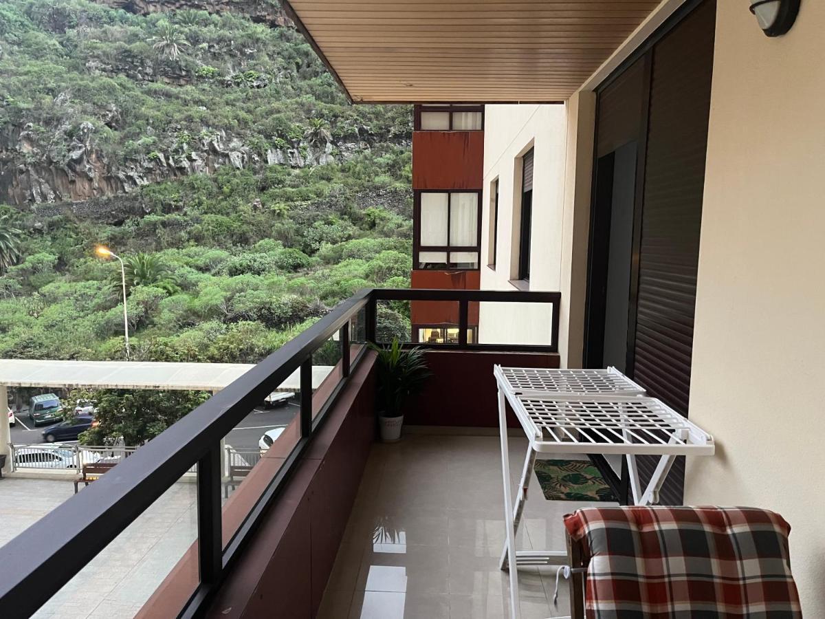 Casa Fatima Lejlighed Santa Cruz de la Palma  Eksteriør billede