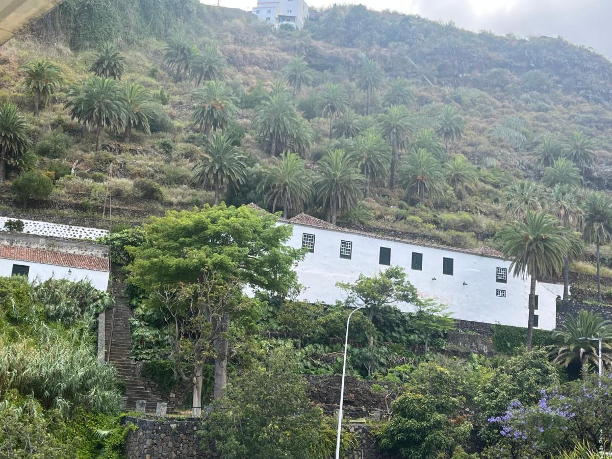Casa Fatima Lejlighed Santa Cruz de la Palma  Eksteriør billede