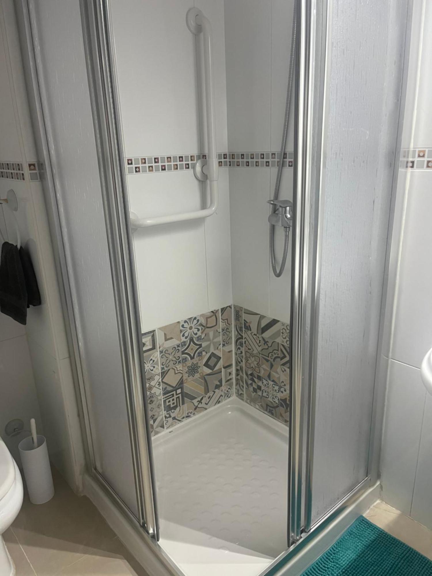 Casa Fatima Lejlighed Santa Cruz de la Palma  Eksteriør billede